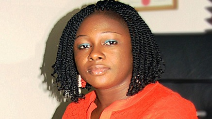 Adanma Onuegbu, chief executive officer of Signal Alliance